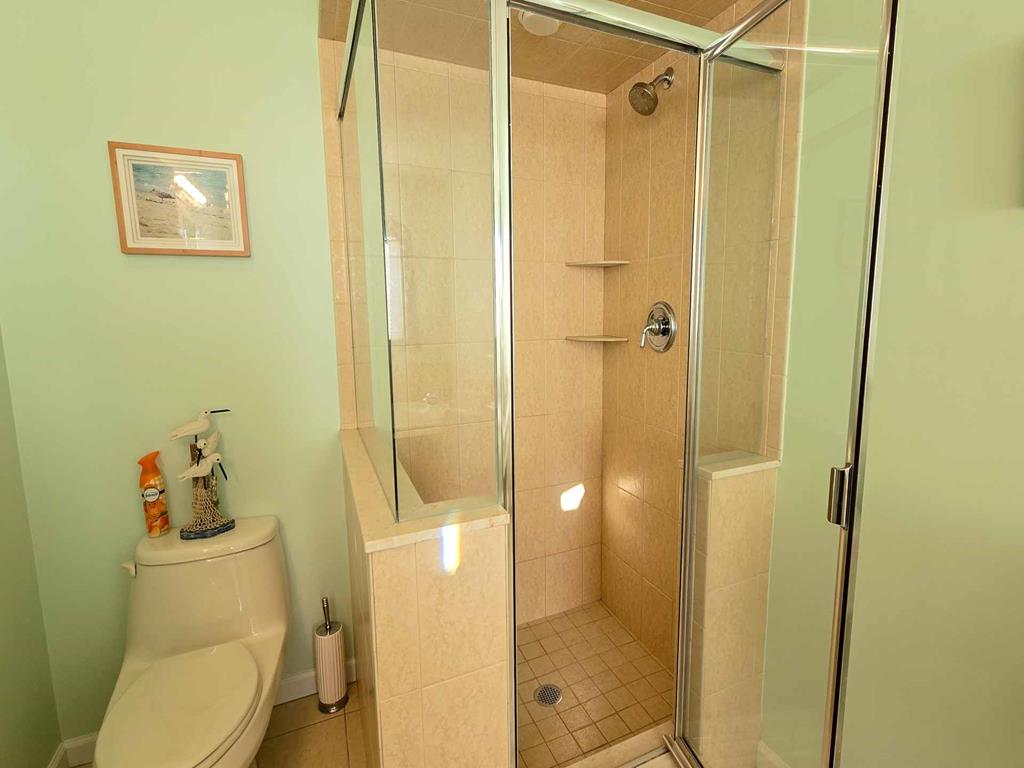 Lavallette NJ  Oceanside Vacation Rental 161641