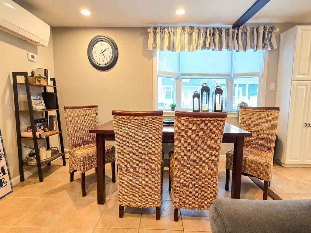 Ortley Beach NJ  Bayside Vacation Rental 161698