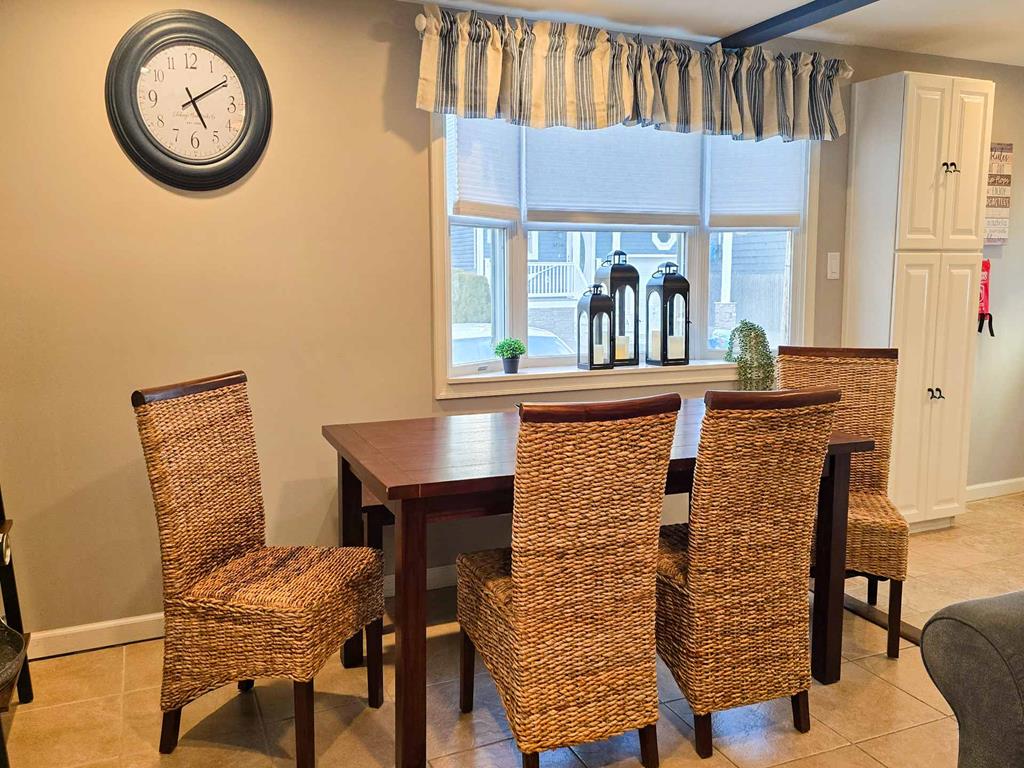 Ortley Beach NJ  Bayside Vacation Rental 161698
