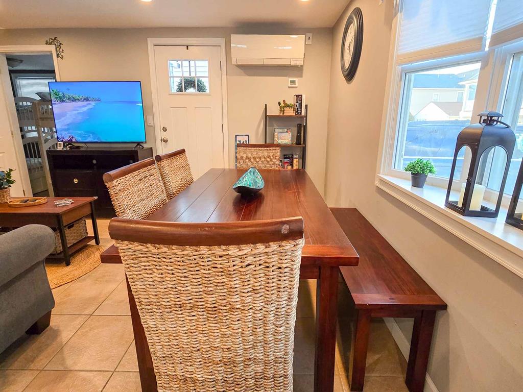 Ortley Beach NJ  Bayside Vacation Rental 161698