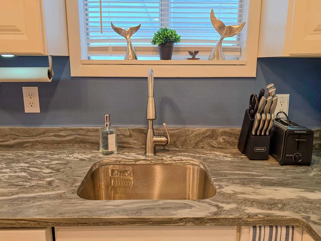 Ortley Beach NJ  Bayside Vacation Rental 161698