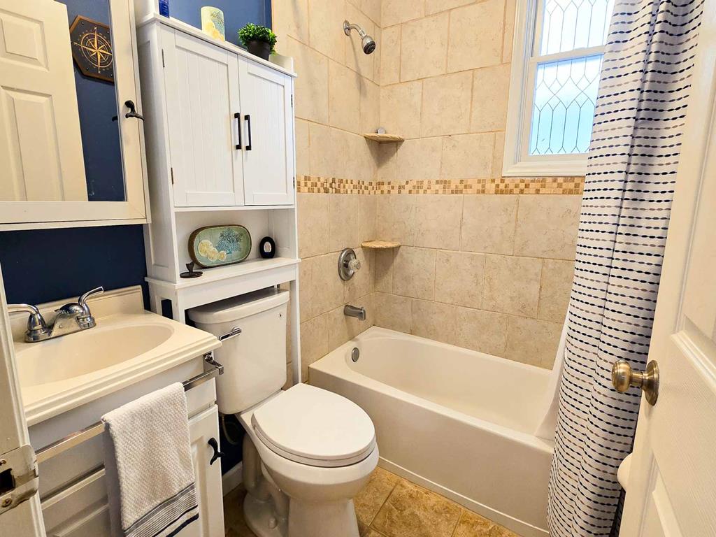 Ortley Beach NJ  Bayside Vacation Rental 161698