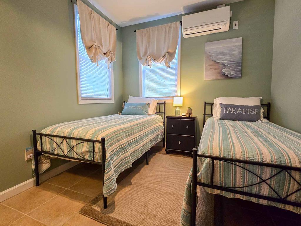 Ortley Beach NJ  Bayside Vacation Rental 161698