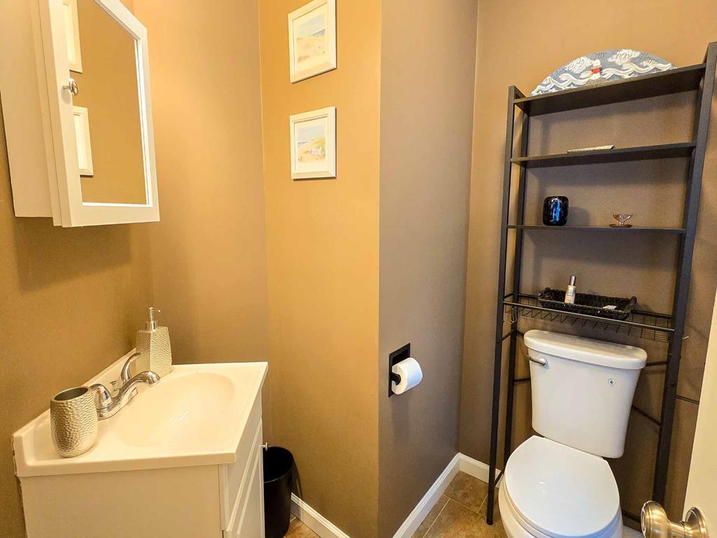 Ortley Beach NJ  Bayside Vacation Rental 161698