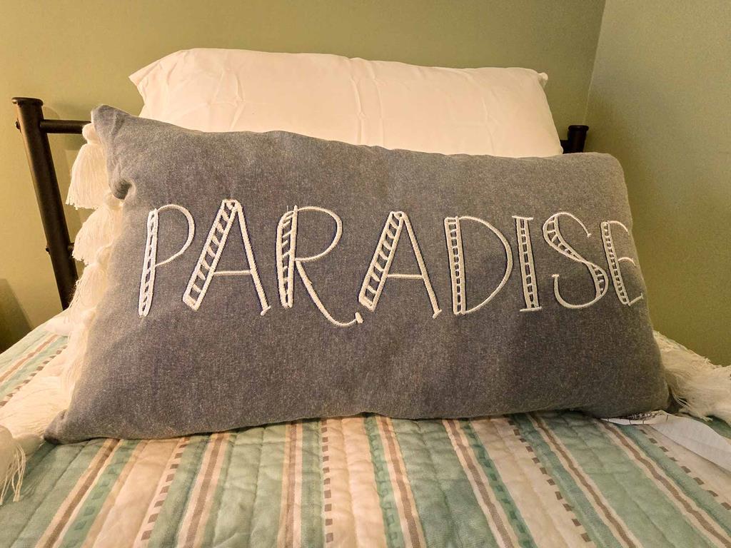 Ortley Beach NJ  Bayside Vacation Rental 161698