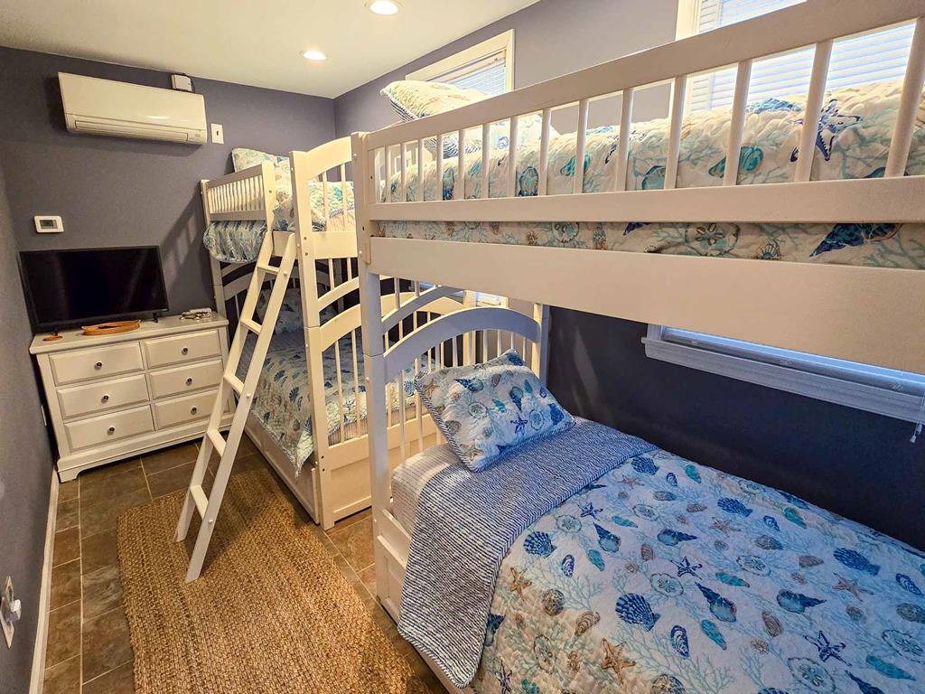Ortley Beach NJ  Bayside Vacation Rental 161698
