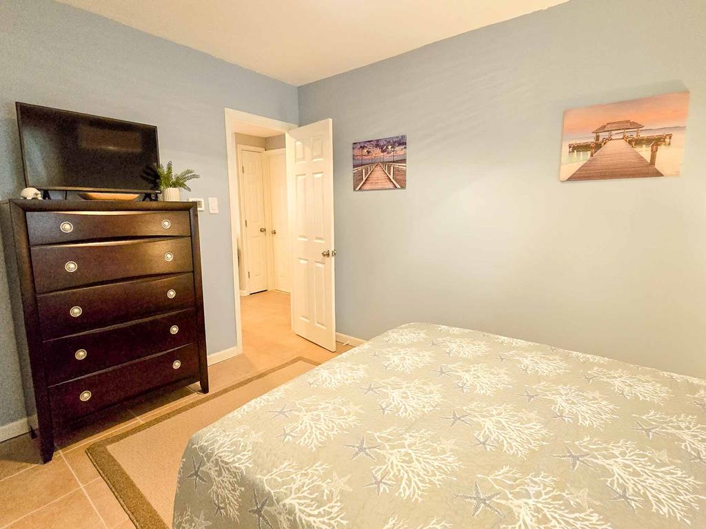 Ortley Beach NJ  Bayside Vacation Rental 161698