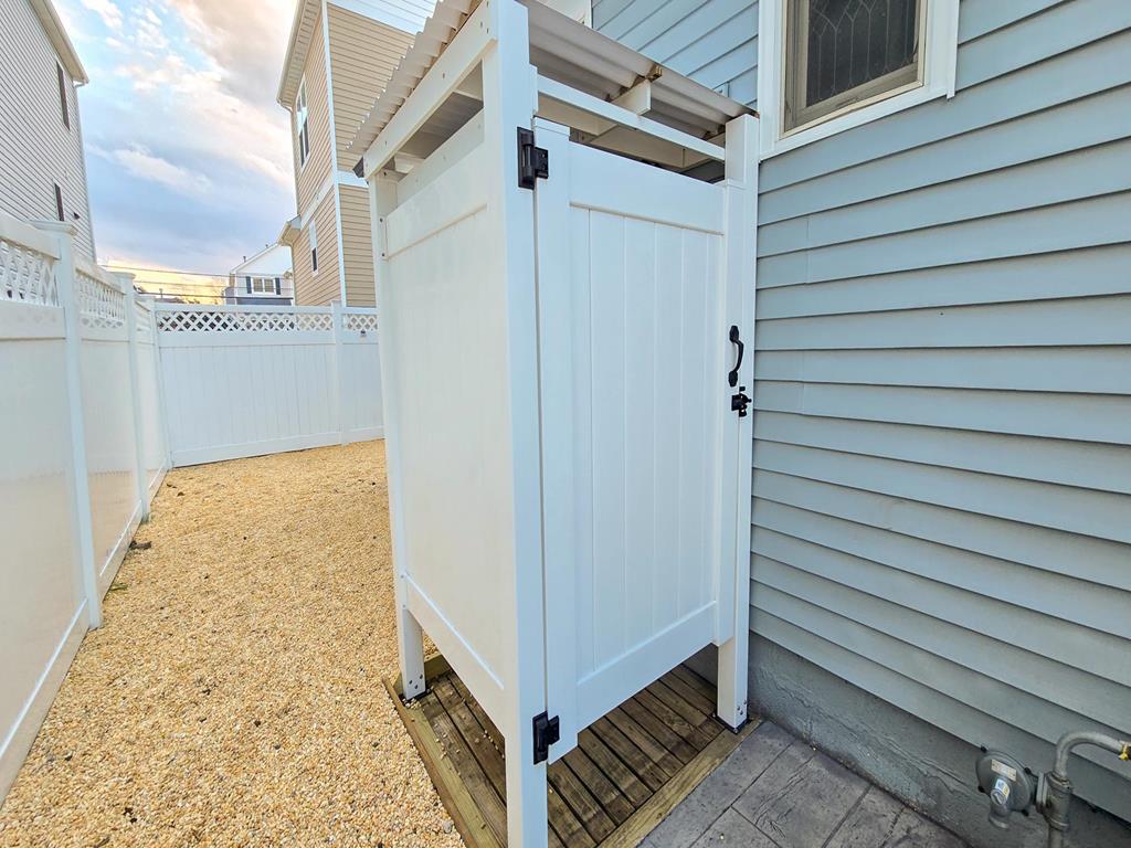 Ortley Beach NJ  Bayside Vacation Rental 161698