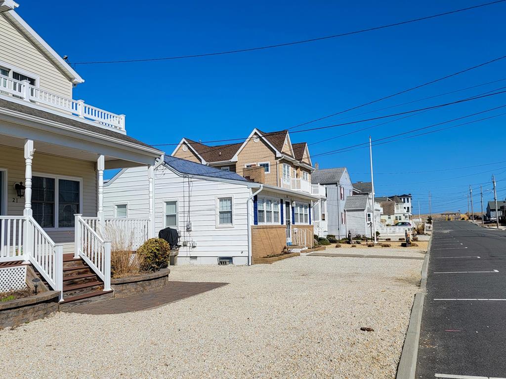Lavallette NJ  Oceanside Vacation Rental 143075