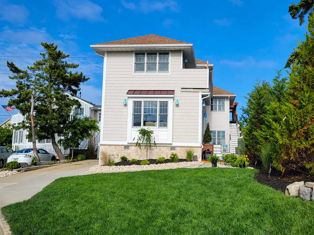 Lavallette NJ  Bayside Vacation Rental  updated on 2026-09-14 20:01:40