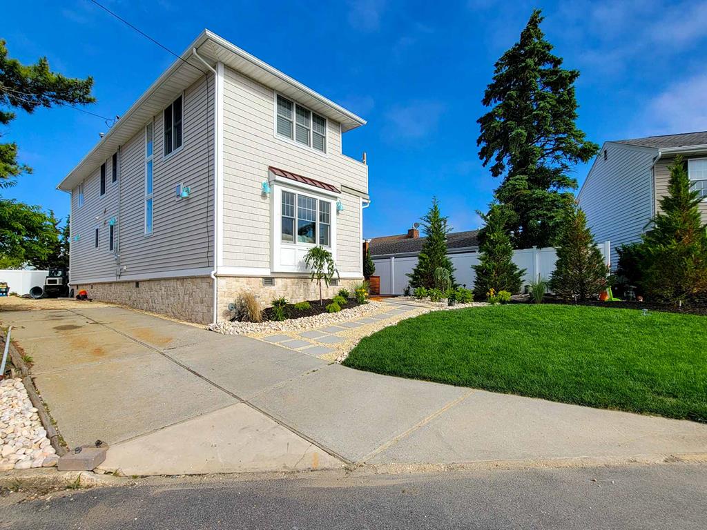 Lavallette NJ  Bayside Vacation Rental  updated on 2026-09-14 20:01:40