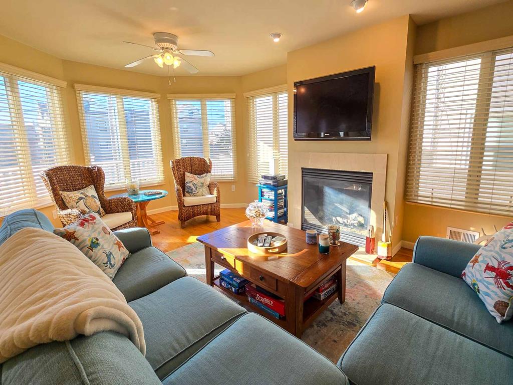 Lavallette NJ  Oceanside Vacation Rental 161641