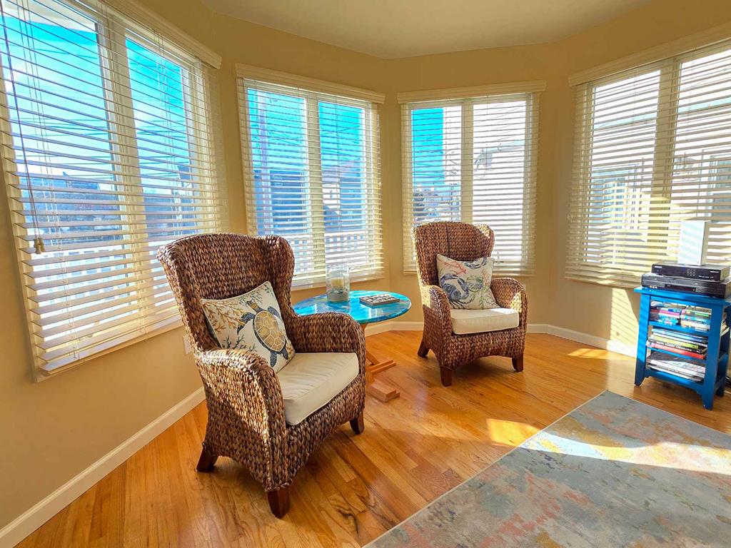 Lavallette NJ  Oceanside Vacation Rental 161641