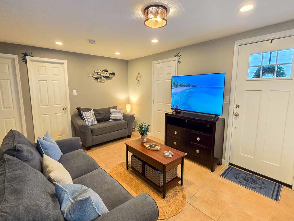 Ortley Beach NJ  Bayside Vacation Rental 161698