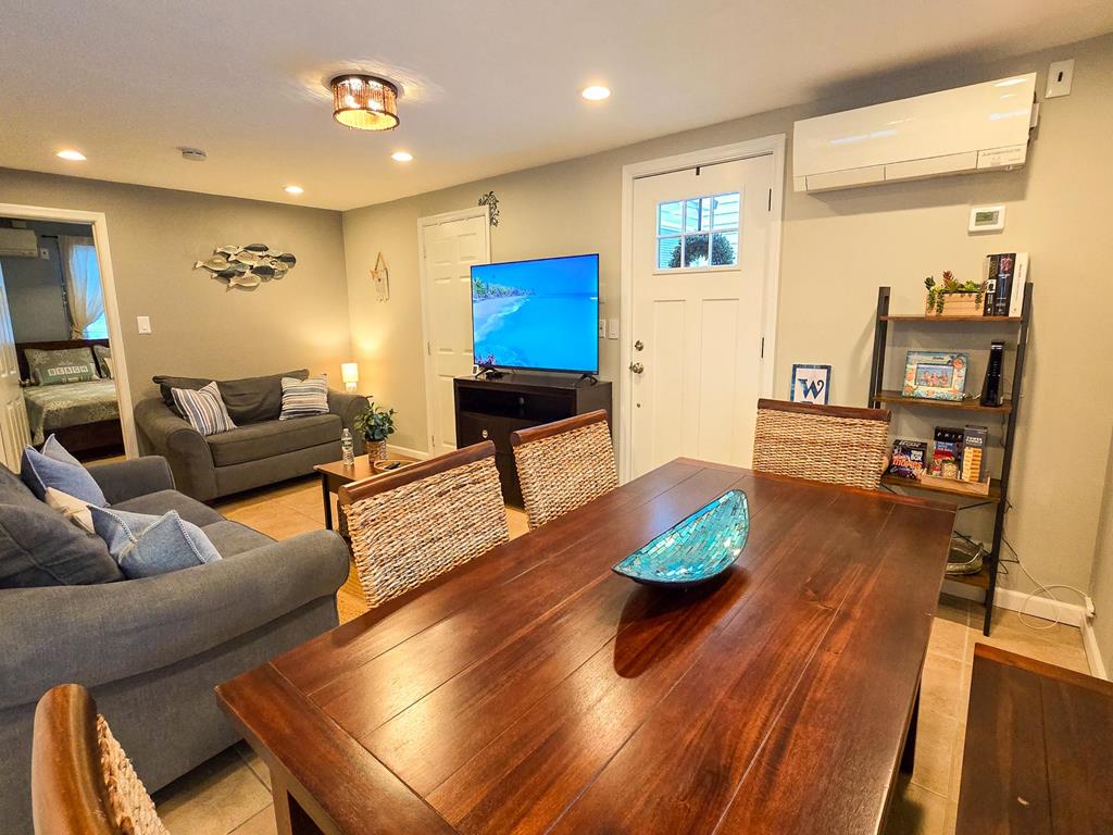 Ortley Beach NJ  Bayside Vacation Rental 161698