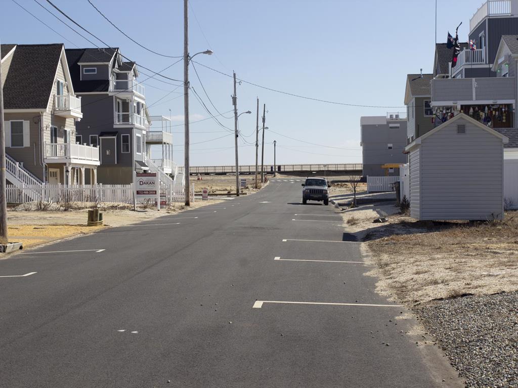 Ortley Beach NJ  Oceanside Vacation Rental 143182