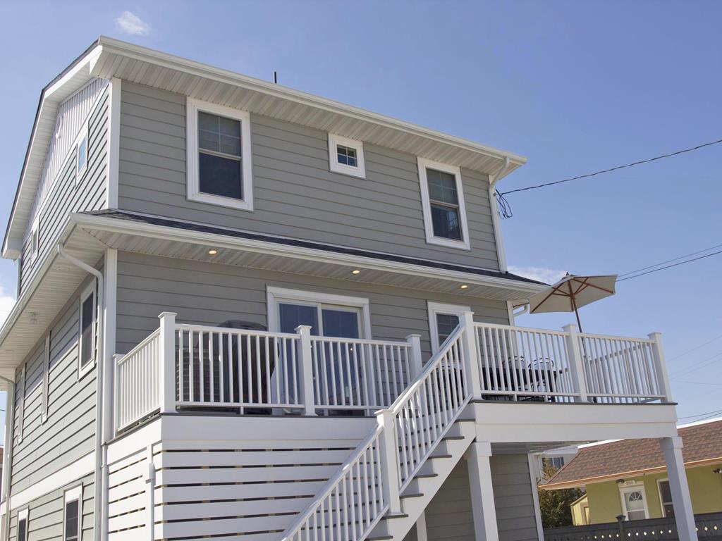 Ortley Beach NJ  Oceanside Vacation Rental 143182