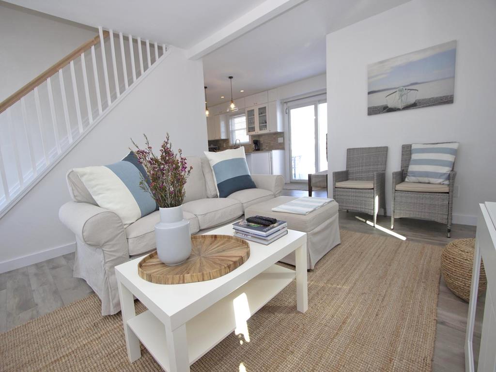 Ortley Beach NJ  Oceanside Vacation Rental 143182