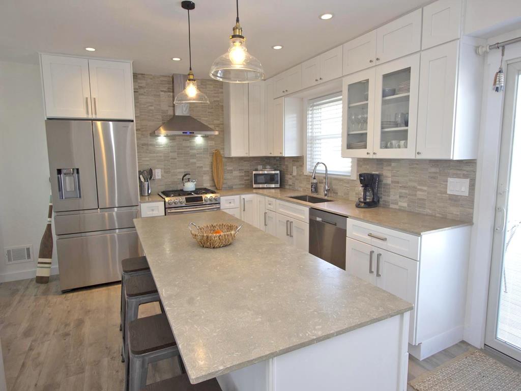 Ortley Beach NJ  Oceanside Vacation Rental 143182