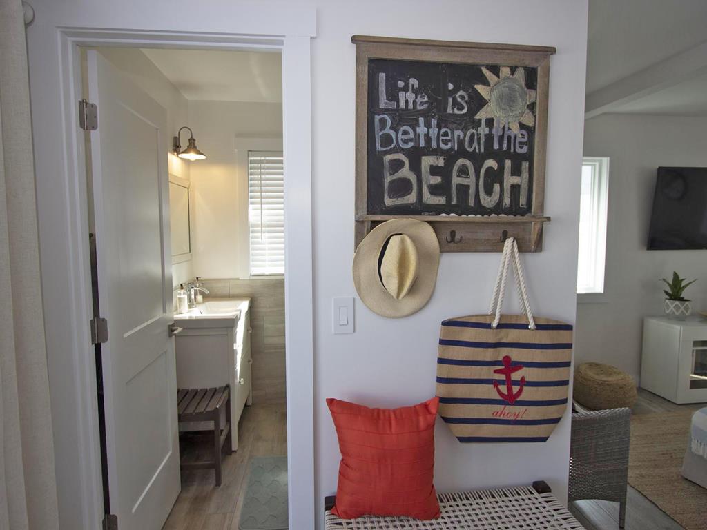 Ortley Beach NJ  Oceanside Vacation Rental 143182