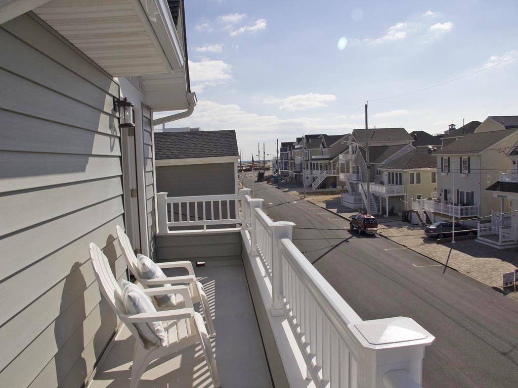 Ortley Beach NJ  Oceanside Vacation Rental 143182