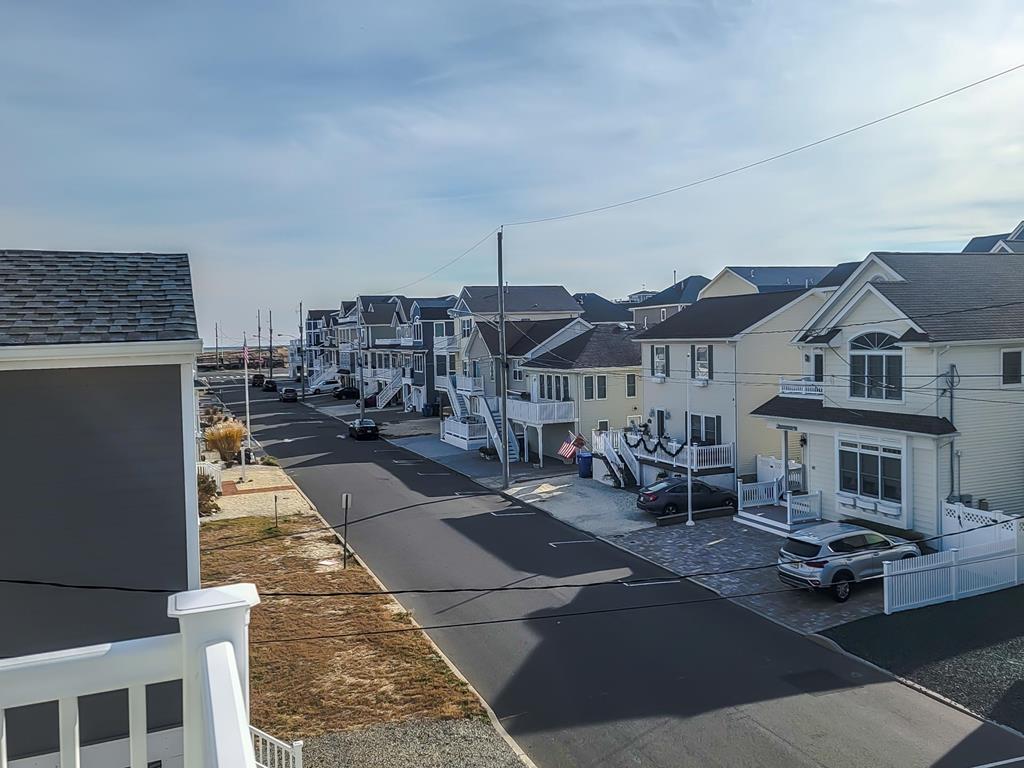 Ortley Beach NJ  Oceanside Vacation Rental 143182