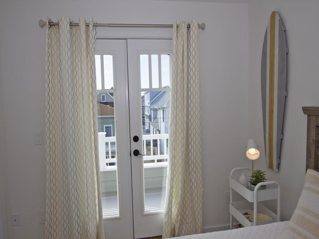 Ortley Beach NJ  Oceanside Vacation Rental 143182