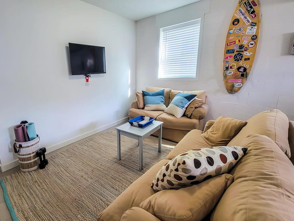 Ortley Beach NJ  Oceanside Vacation Rental 143182