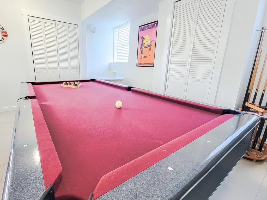 Ortley Beach NJ  Oceanside Vacation Rental 143182