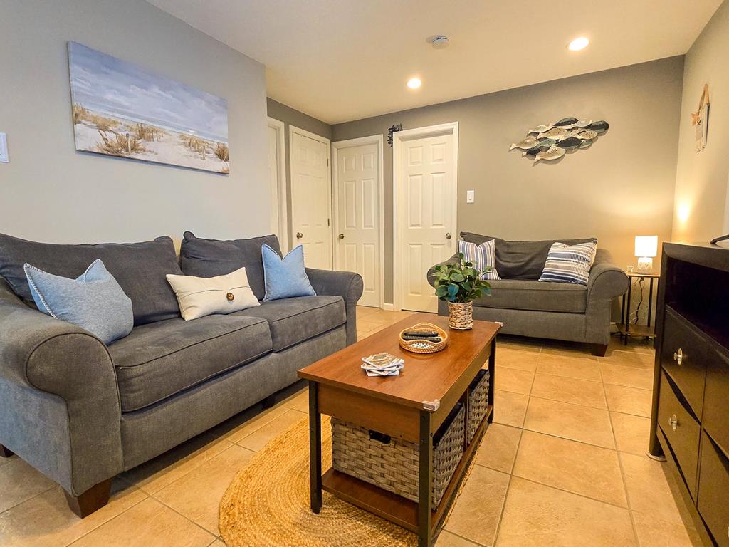 Ortley Beach NJ  Bayside Vacation Rental 161698