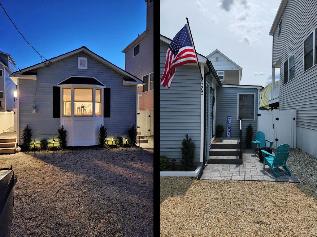 Ortley Beach NJ  Bayside Vacation Rental  updated on 2026-09-14 15:21:17