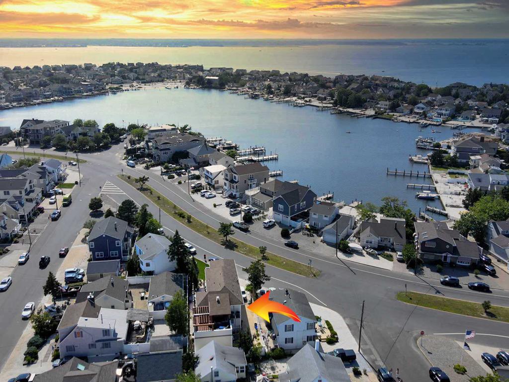 Lavallette NJ  Bayside Vacation Rental  updated on 2026-09-16 05:59:29