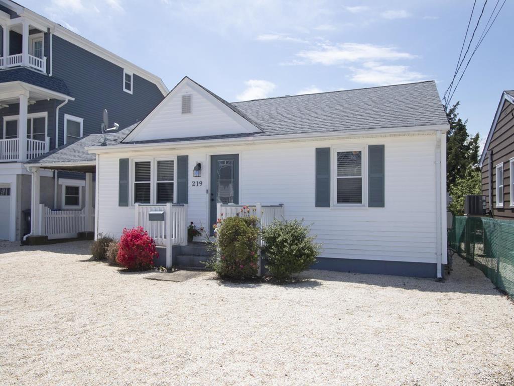 Ortley Beach NJ  Bayside Vacation Rental 143088