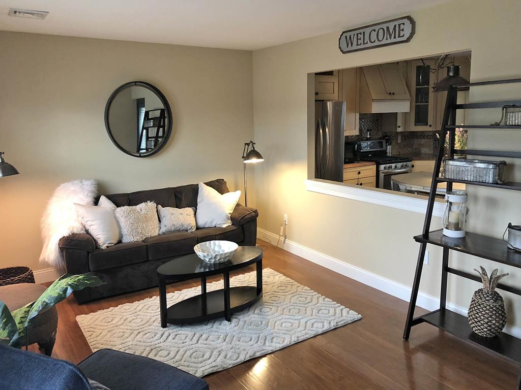 Ortley Beach NJ  Bayside Vacation Rental 143088