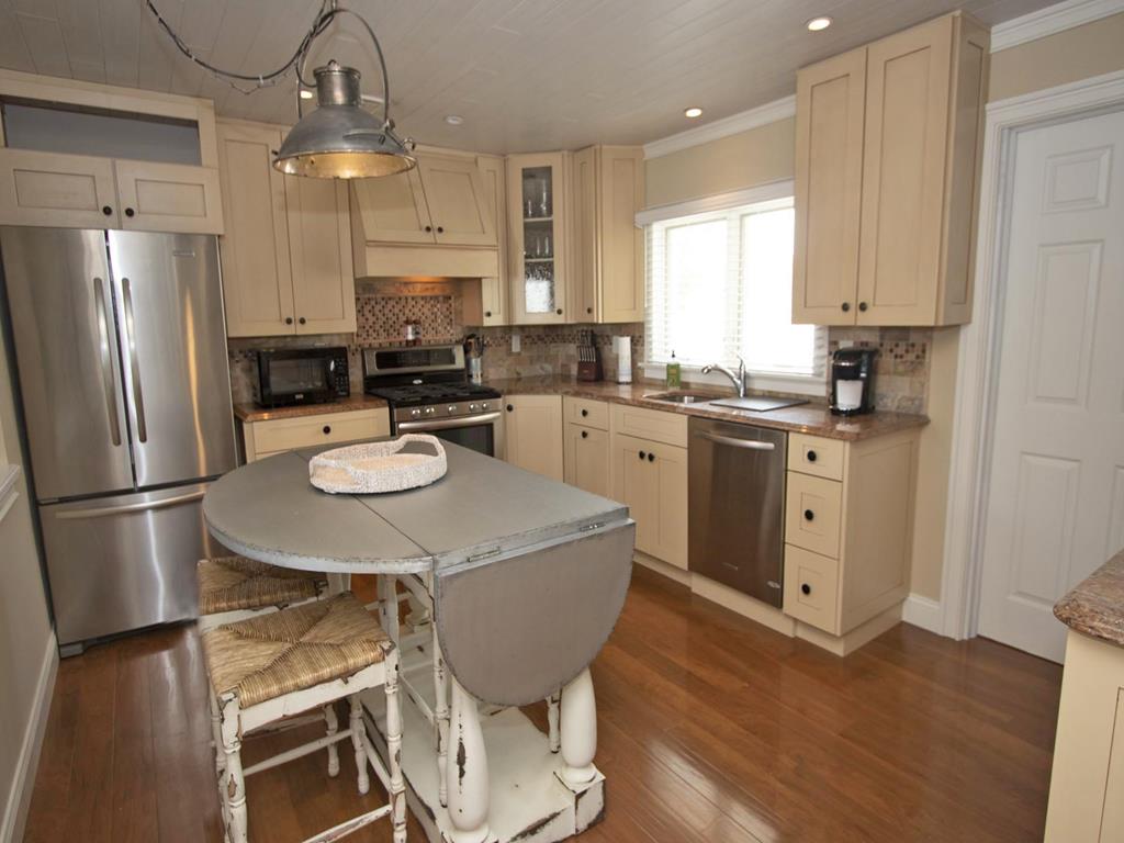 Ortley Beach NJ  Bayside Vacation Rental 143088