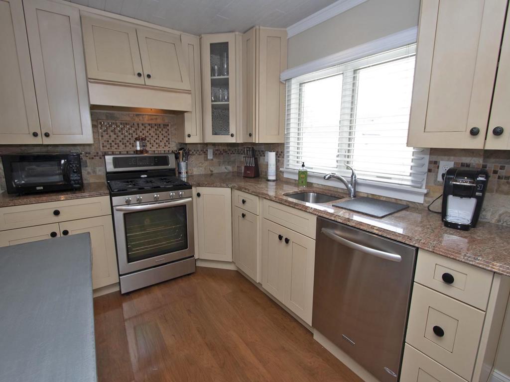 Ortley Beach NJ  Bayside Vacation Rental 143088