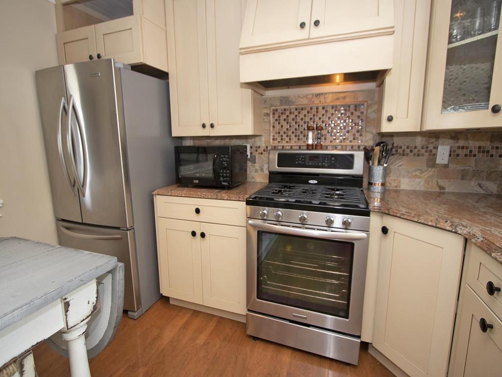 Ortley Beach NJ  Bayside Vacation Rental 143088