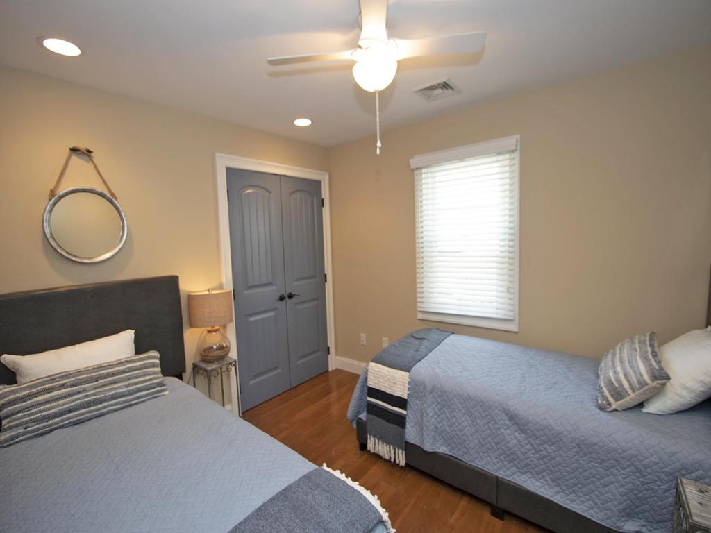Ortley Beach NJ  Bayside Vacation Rental 143088