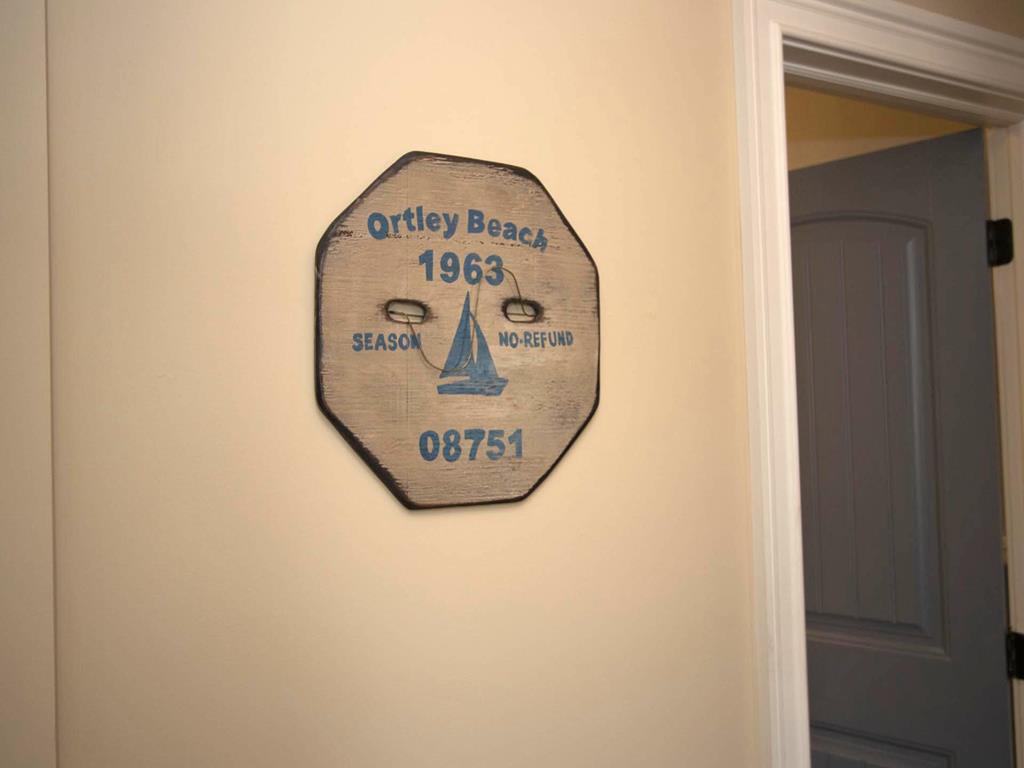 Ortley Beach NJ  Bayside Vacation Rental 143088