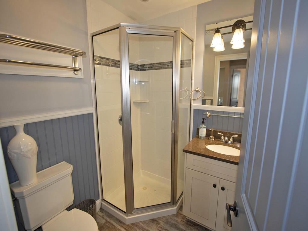 Ortley Beach NJ  Bayside Vacation Rental 143088