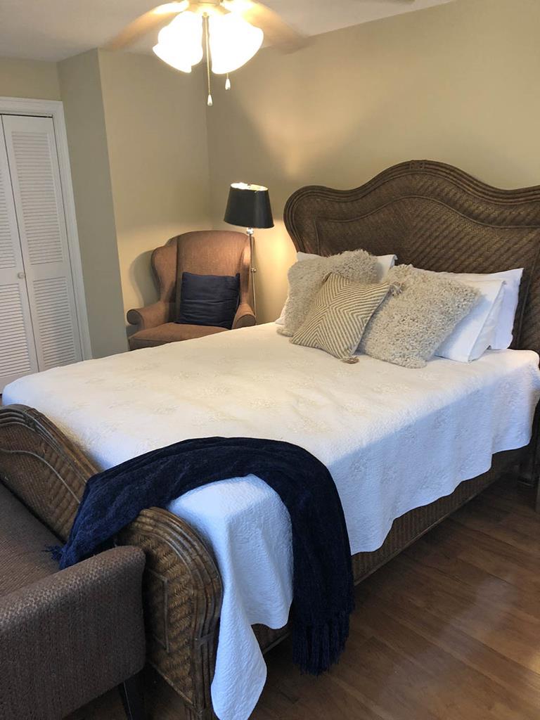 Ortley Beach NJ  Bayside Vacation Rental 143088