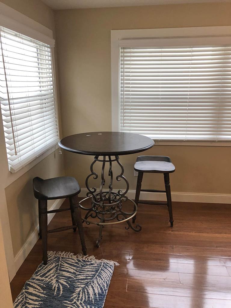 Ortley Beach NJ  Bayside Vacation Rental 143088