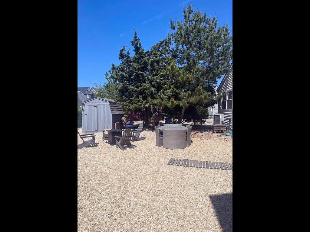 Ortley Beach NJ  Bayside Vacation Rental 143088