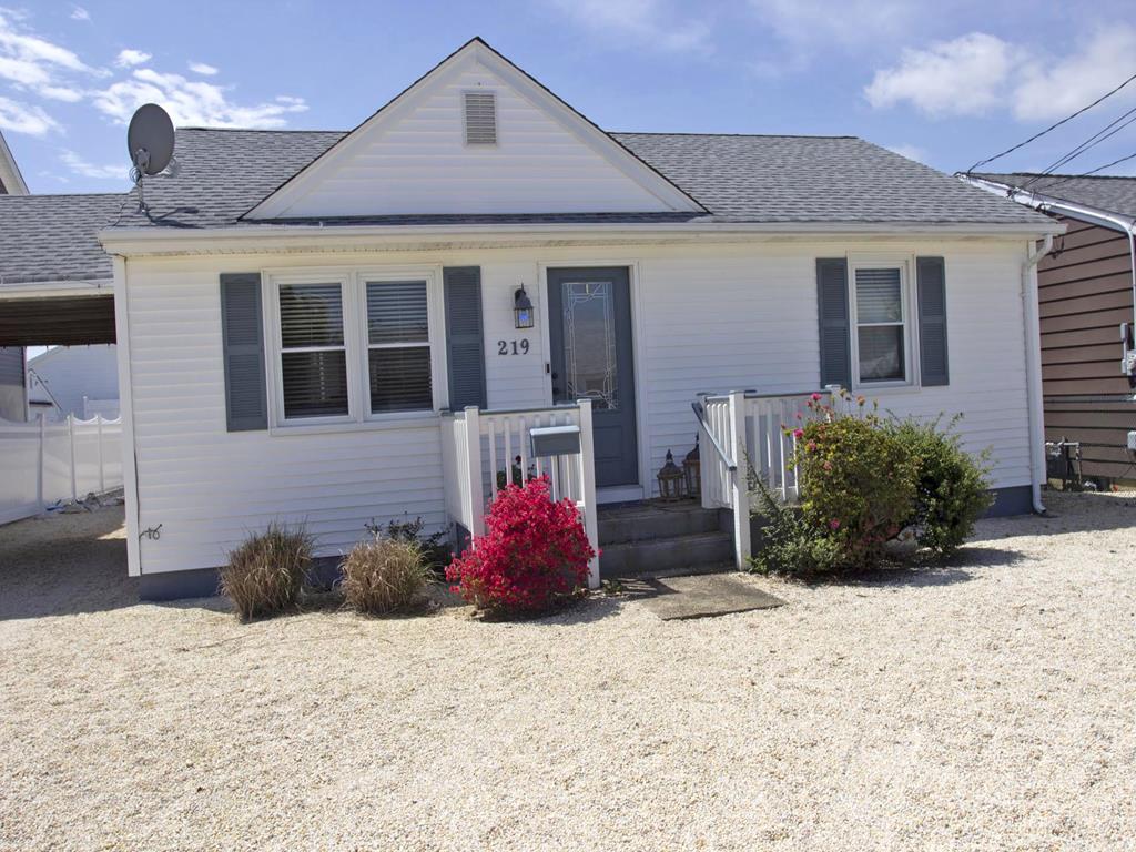 Ortley Beach NJ  Bayside Vacation Rental 143088