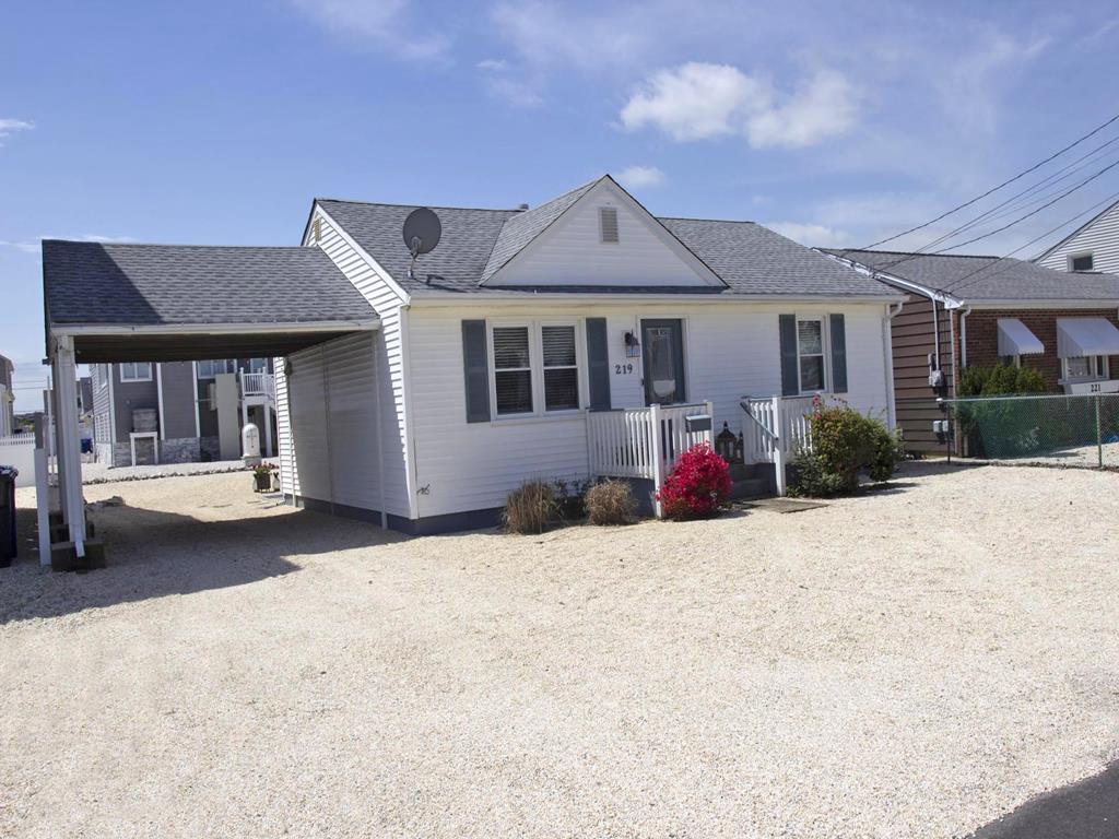 Ortley Beach NJ  Bayside Vacation Rental 143088