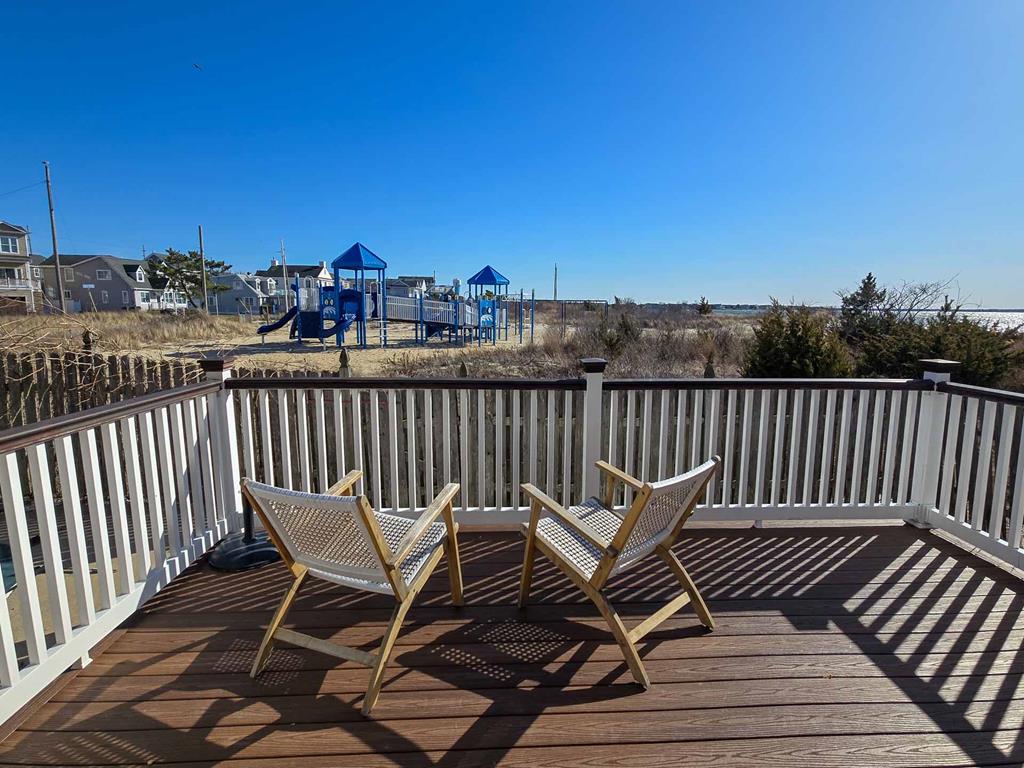 Lavallette NJ  Bayside Vacation Rental  updated on 2026-09-14 15:31:03