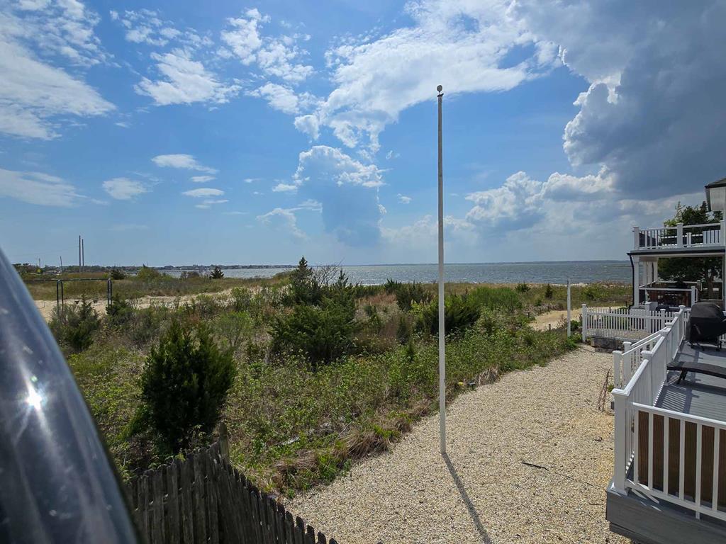 Lavallette NJ  Bayside Vacation Rental  updated on 2026-09-14 15:31:03