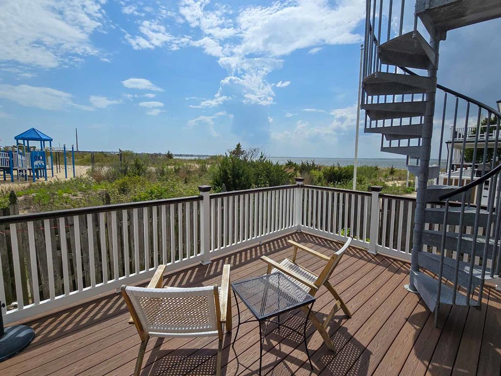Lavallette NJ  Bayside Vacation Rental  updated on 2026-09-14 15:31:03