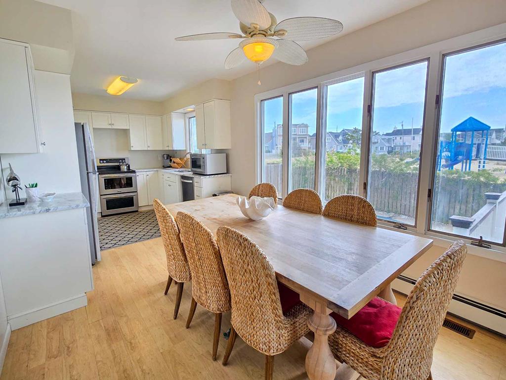Lavallette NJ  Bayside Vacation Rental 162054