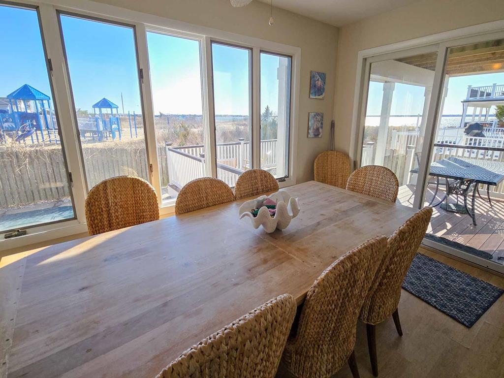 Lavallette NJ  Bayside Vacation Rental 162054